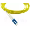 Fiiberoptiline kaabel BlueOptics SFP3131BU2MK — OS2 ühemoodiline 2 m, LC–LC, 9 µm, täisdupleks