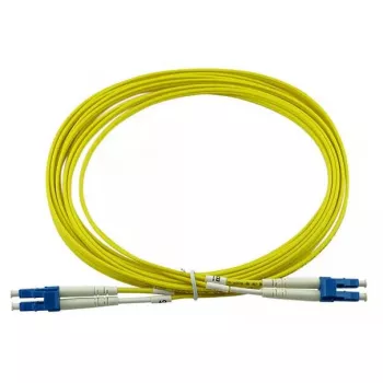 Fiiberoptiline kaabel BlueOptics SFP3131BU2MK — OS2 ühemoodiline 2 m, LC–LC, 9 µm, täisdupleks