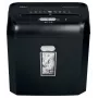 Rexel ProMax RPS812 ribapaberipurustaja P2, ribapurustamine, 22 cm, 6 mm, 12 L, 88 lehte, 58 dB