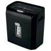 Rexel ProMax RPS812 ribapaberipurustaja P2, ribapurustamine, 22 cm, 6 mm, 12 L, 88 lehte, 58 dB