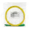 BlueOptics SFP3131BU1MM InfiniBand fiiberoptiline kaabel 1 m LC Kollane