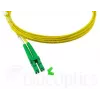 BlueOptics SFP3131BU1MM InfiniBand fiiberoptiline kaabel 1 m LC Kollane