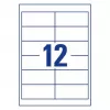 Isekleepuv silt AVERY 3659-200