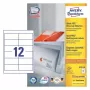 Isekleepuv silt AVERY 3659-200