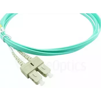 InfiniBand/kiudoptiline kaabel BlueOptics 055702K512000007.5M-BO 7,5 m LC/APC