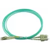 InfiniBand/kiudoptiline kaabel BlueOptics 055702K512000007.5M-BO 7,5 m LC/APC
