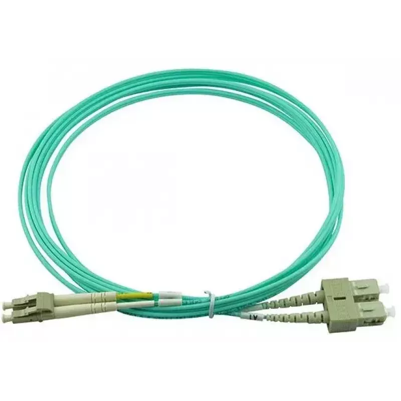 InfiniBand/kiudoptiline kaabel BlueOptics 055702K512000007.5M-BO 7,5 m LC/APC