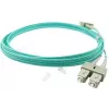 InfiniBand/kiudoptiline kaabel BlueOptics 055702K512000007.5M-BO 7,5 m LC/APC
