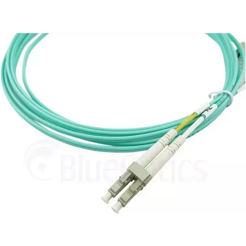 InfiniBand/kiudoptiline kaabel BlueOptics 055702K512000007.5M-BO 7,5 m LC/APC