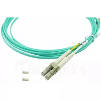 InfiniBand/kiudoptiline kaabel BlueOptics 055702K512000007.5M-BO 7,5 m LC/APC