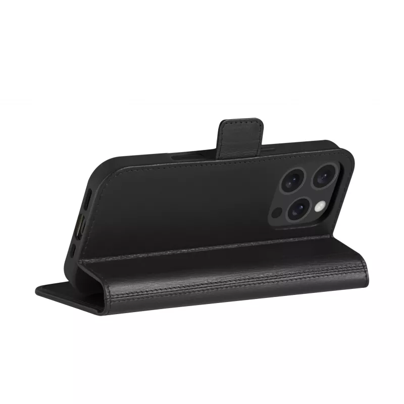 Folio Case dbramante1928 iPhone 16 Pro Must 3 kaarditaskuga