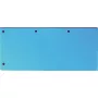Elba sinine kartongist dokumendihoidja 240x105 mm