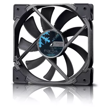 Ventilaator Fractal Design Venturi HP-14 PWM
