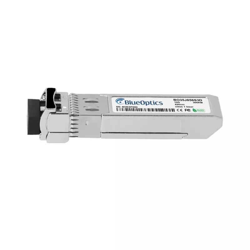 Fiiberoptiline transiivermoodul BlueOptics UACC-OM-MM-10G-D-2-BO SFP+ LC