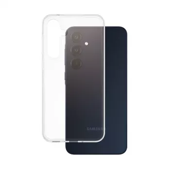 PanzerGlass SAFE. by ® TPU-ümbris Samsung Galaxy A35 5G | Läbipaistev