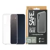 PanzerGlass SAFE. by ® TPU-ümbris Samsung Galaxy A35 5G | Läbipaistev