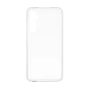 PanzerGlass SAFE. by ® TPU-ümbris Samsung Galaxy A35 5G | Läbipaistev