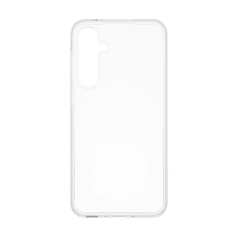 PanzerGlass SAFE. by ® TPU-ümbris Samsung Galaxy A35 5G | Läbipaistev