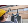 Bosch GSR 18V-65 2100 RPM Võtmega 1,06 kg Must, Sinine
