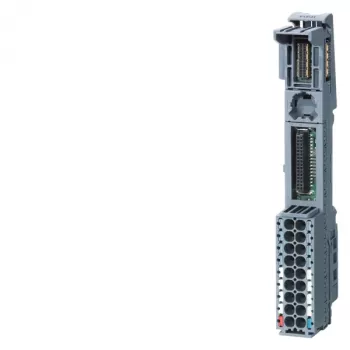 Siemens 6ES7193-6BP00-0BA0 elektriklemmid