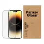 Ekraanikaitse PanzerGlass Apple iPhone 14 Pro ülilai sobivus kriimustus- ja põrutuskindel