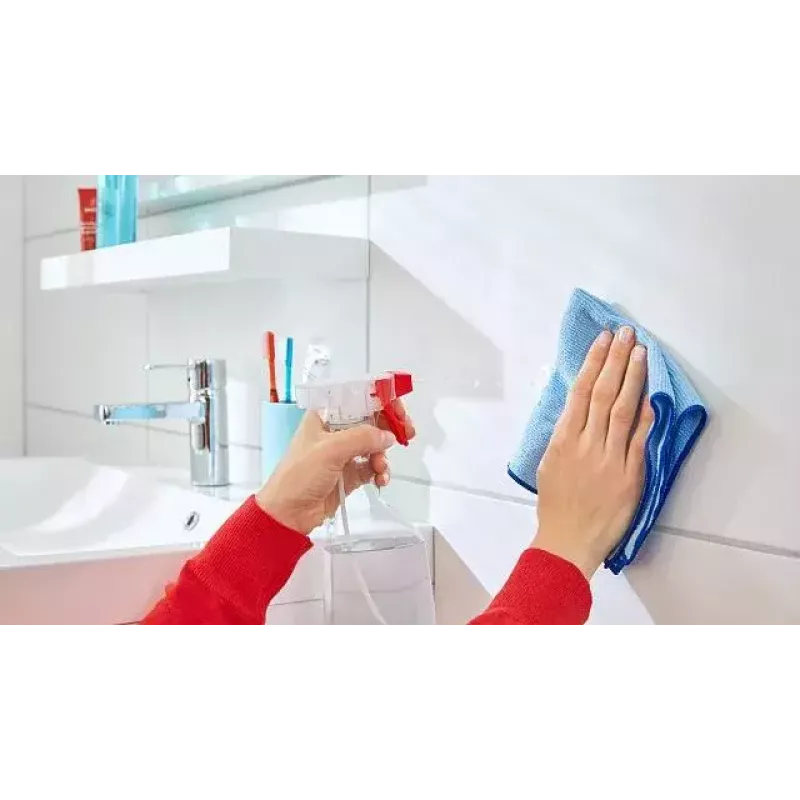 Käterätikinnitus TESA Powerstrips Indoor 58272-00000-00 valge