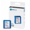 Safescan LB-105 liitiumioonaku