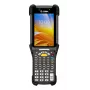 Zebra MC9300 pihuarvuti 10,9 cm (4,3 tolli) 800 x 480 pikslit Puutetundlik ekraan 765 g Must