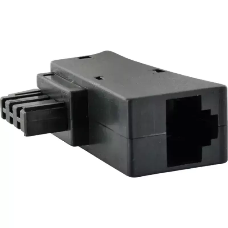 pistikuadapter Schwaiger TST4215533
