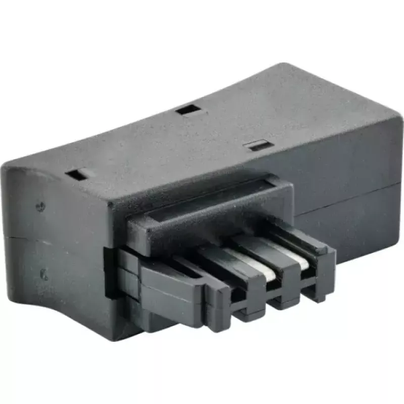 pistikuadapter Schwaiger TST4215533