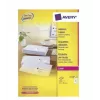 Isekleepuv silt Avery L7160-250