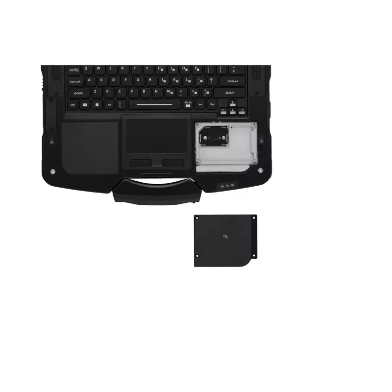 Smart card Panasonic FZ-VNF401BU TOUGHBOOK 40