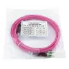 BlueOptics SFP3333FU3MK InfiniBand fiiberoptiline kaabel 3m ST OM4