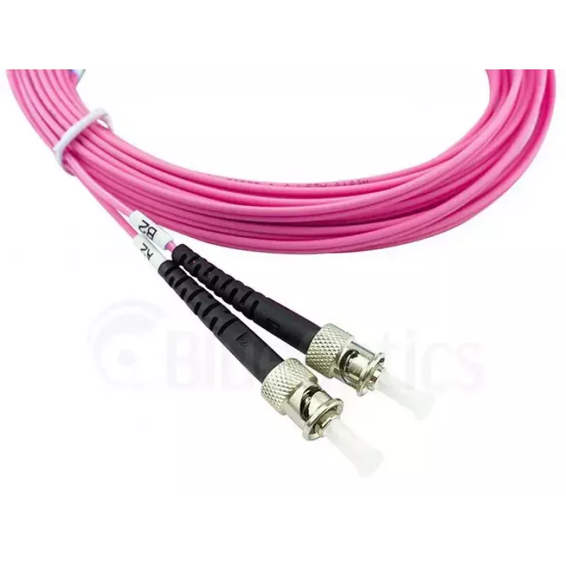 BlueOptics SFP3333FU3MK InfiniBand fiiberoptiline kaabel 3m ST OM4