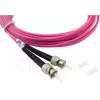 BlueOptics SFP3333FU3MK InfiniBand fiiberoptiline kaabel 3m ST OM4