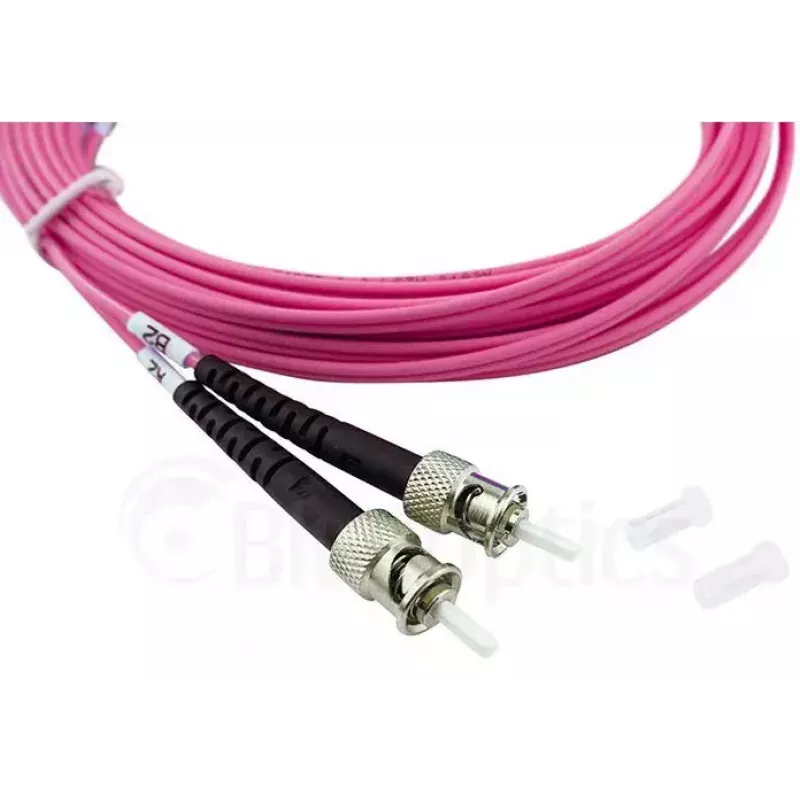 BlueOptics SFP3333FU3MK InfiniBand fiiberoptiline kaabel 3m ST OM4