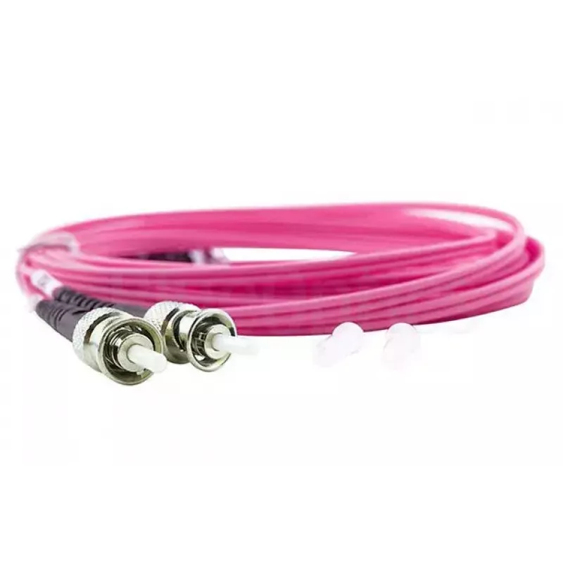 BlueOptics SFP3333FU3MK InfiniBand fiiberoptiline kaabel 3m ST OM4