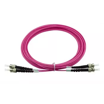 BlueOptics SFP3333FU3MK InfiniBand fiiberoptiline kaabel 3m ST OM4