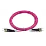BlueOptics SFP3333FU3MK InfiniBand fiiberoptiline kaabel 3m ST OM4