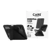 PanzerGlass CARE by ® TPU Essential kate – must, iPad Pro 11 tolli (2024–2025)