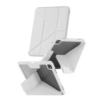 Tahvelarvuti kaitsev TPU-ümbris PanzerGlass CR65914 Hall iPad Pro 13-tollisele