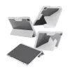 Tahvelarvuti kaitsev TPU-ümbris PanzerGlass CR65914 Hall iPad Pro 13-tollisele