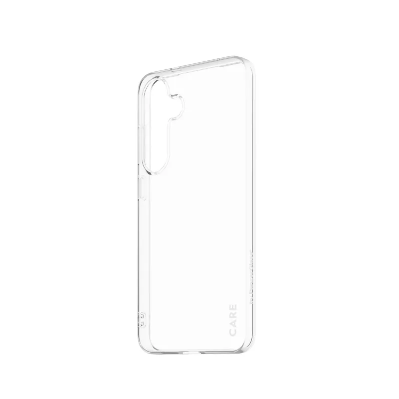 PanzerGlass CARE™ by ® läbipaistev X-Ray ümbris Samsung Galaxy S25 FE 5G