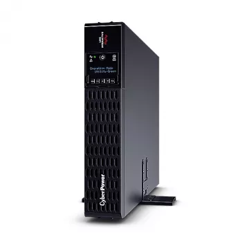 CyberPower PR2200ERTXL2UACN katkematu toiteallikas (UPS) Line-Interactive 2.2 kVA 2000 W 10 vahelduvvoolu pistikupesa