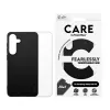 PanzerGlass CARE™ by ® TPU-ümbris must Samsung Galaxy S25 FE 5G