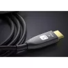 Techly ICOC HDMI-HY8-030 HDMI kaabel 30 m HDMI Type A (Standard) Must