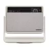 Standard throw projector XGIMI 1800 ANSI lumens LED UHD 4K 3D Valge