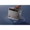 Standard throw projector XGIMI 1800 ANSI lumens LED UHD 4K 3D Valge