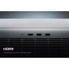 Standard throw projector XGIMI 1800 ANSI lumens LED UHD 4K 3D Valge