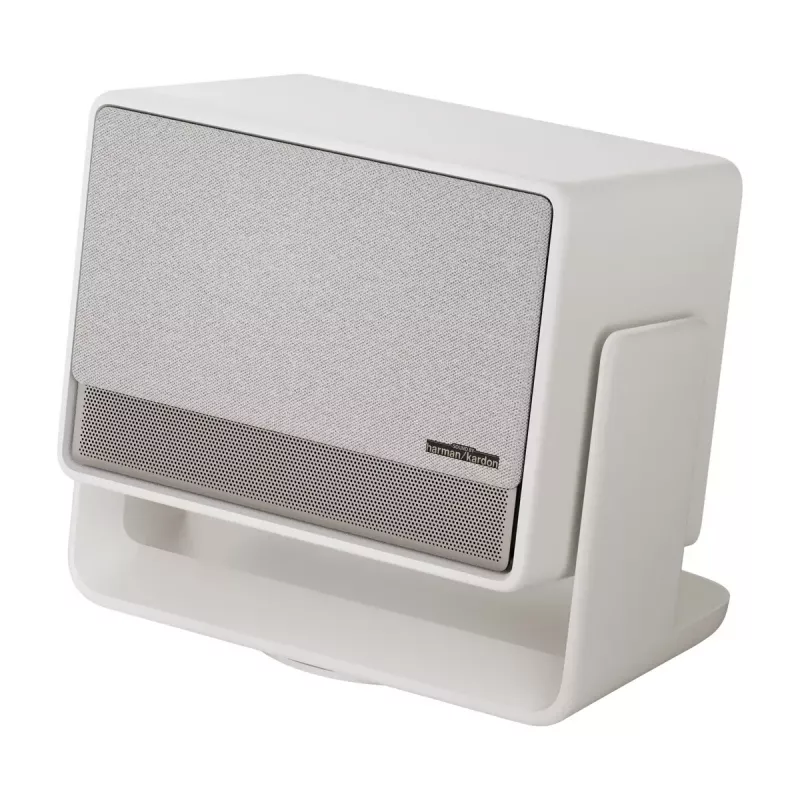 Standard throw projector XGIMI 1800 ANSI lumens LED UHD 4K 3D Valge